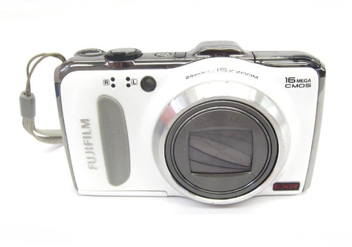 Fujifilm fine pix - fujifilm,