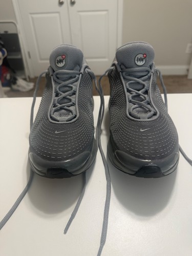 Nike air max grigio - max, dn