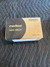 Catenaccio Medeco 11C60 ASSA