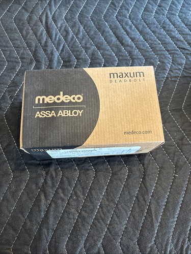 Catenaccio medeco 11c60 assa - catenaccio,