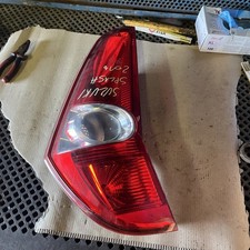 Fanale Posteriore Sinistro