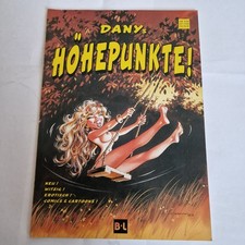 DANY S PUNTI SALIENTI!  n.1