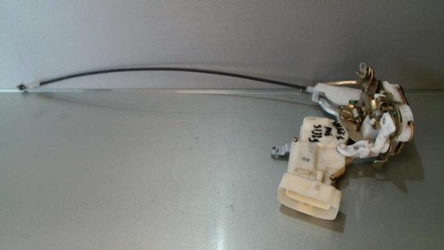 Chiusura centralizzata