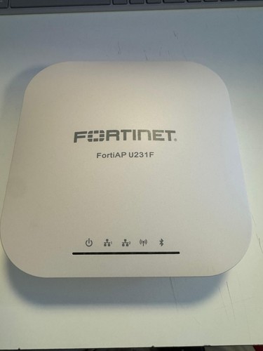 Fortinet fortiap - fortinet,