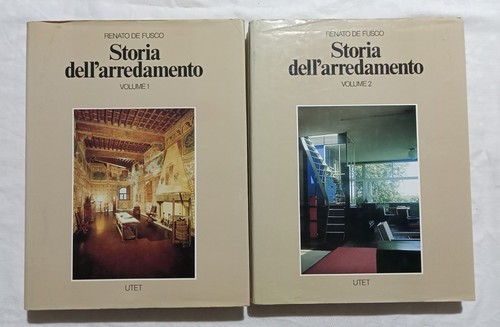 Renato fusco storia - renato, de