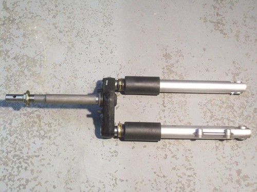 Forcella anteriore per kymco - anteriore,