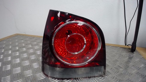 Fanale posteriore completo - , l