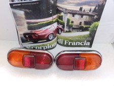 FIAT ABARTH 1000 DEL 65 -