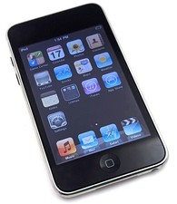 Apple iPod Touch 2nd