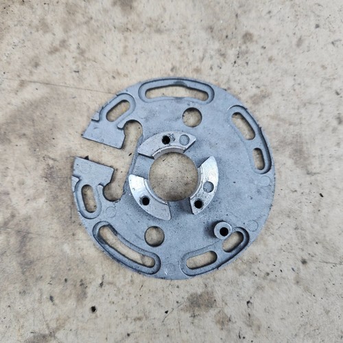 Scheda accensione tipo ducati - accensione,