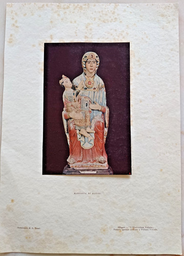 Madonna acuto frosinone - madonna, di