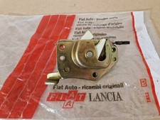 SERRATURA PORTA POSTERIORE