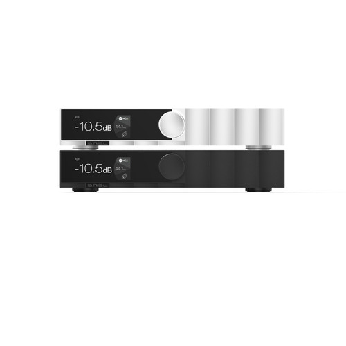 Smsl d400mk2 audio - audio, dac