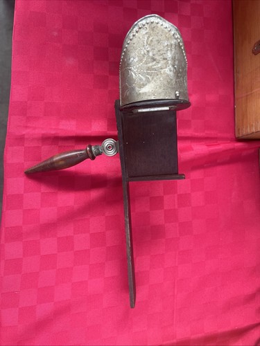 Stereoscopio del 1900 - stereoscopio,
