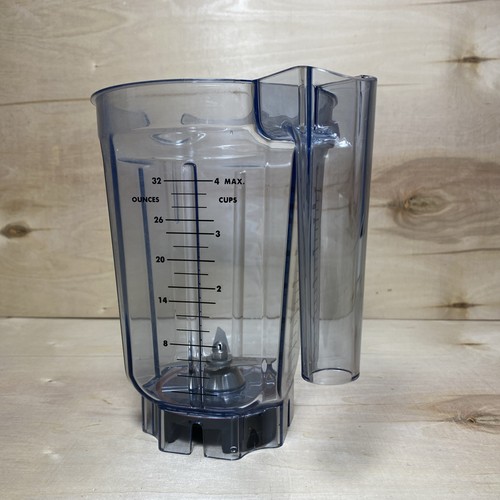 Vitamix barattolo brocca - barattolo,