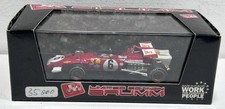 Brumm Scala 1/43 Limited Edition N.2164/5000 R313B Ferrari 312B G.P. Italia 1970