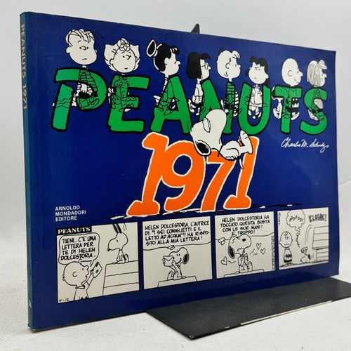 Charles schulz peanuts - schulz,
