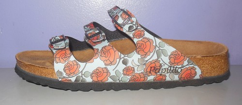 Nuovi sandali birkenstock - nuovi,