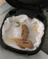 Unitron Next E ModiL | Apparecchio Acustico Vintage | Usati Funzionanti