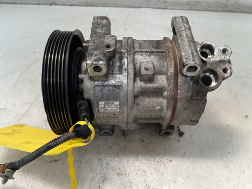 Compressore aria condizionata - compressore,