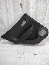 PANNELLO POSTERIORE SINISTRO