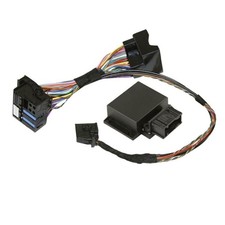 Kufatec Sblocco TV, VW MFD2 /