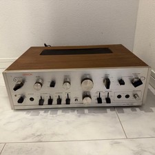 DENON PMA-500 AMPLIFICATORE