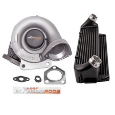Kit Intercooler + Turbo per