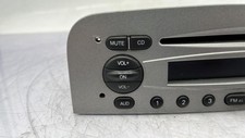 Autoradio originale alfa romeo - autoradio,