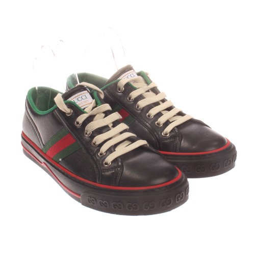 Sneakers gucci euro nere - 39,5,