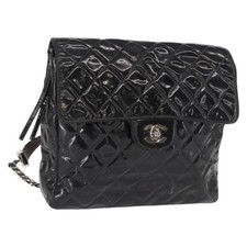 CHANEL Matelasse 25 Zaino