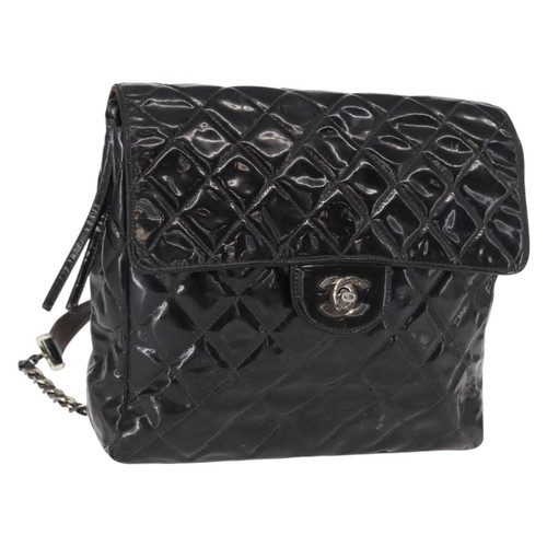 Chanel matelasse zaino - chanel,