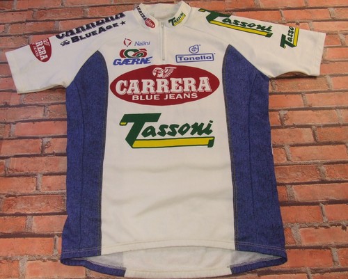 Carrera tassoni maglia - tassoni, shirt