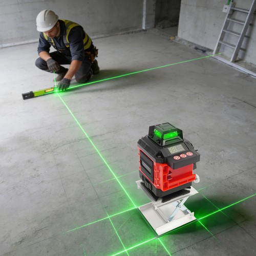 Laser multifunzione linee - 16,