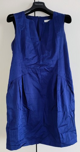 Pinko vestito elegante viola - pinko,