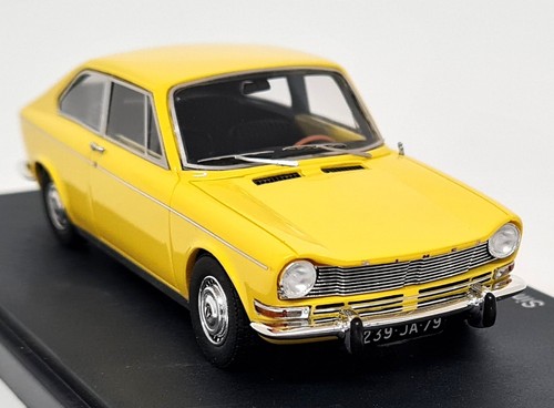 Modellino auto avenue43 43 - modellino, 1/43