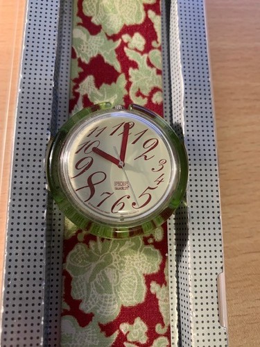 Orologio pop swatch vintage - swatch,