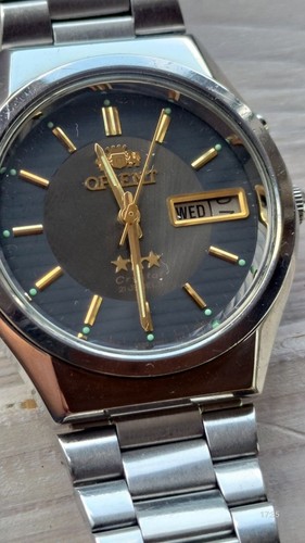 Orient crystal jewels - orient, 21