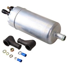 Pompa di alimentazione gasolio