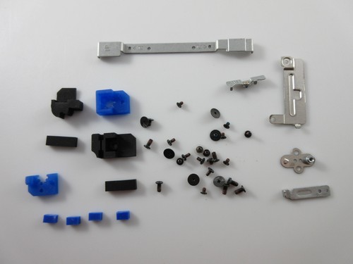 Set viti dell latitude 3300 - latitude,