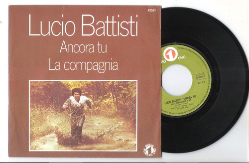 Lucio battisti - lucio, battisti=45