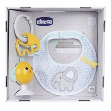 CHICCO GIOCO SET PRIMA PAPPA