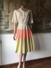 abito  anni 50 vintage