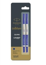 Parker quink roller ball - quink,