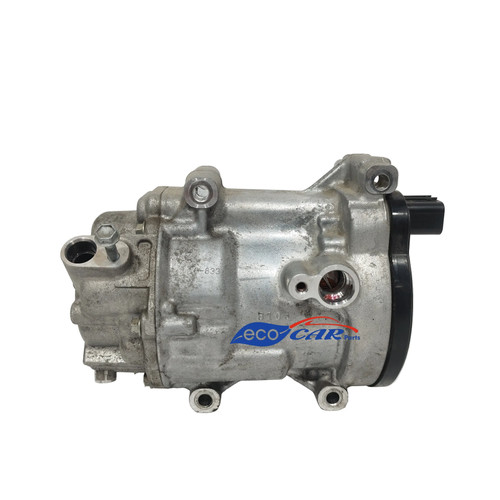 Compressore toyota yaris - toyota,
