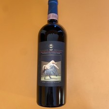 Brunello Di Montalcino 1997