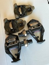 TIME RXS pedale di attacco in