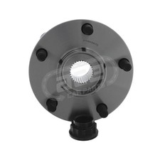 Kit mozzo cuscinetto ruota