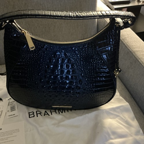 Borsa tracolla brahmin amira - a,