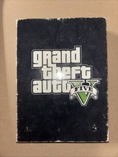 Grand Theft Auto V Five per PC
